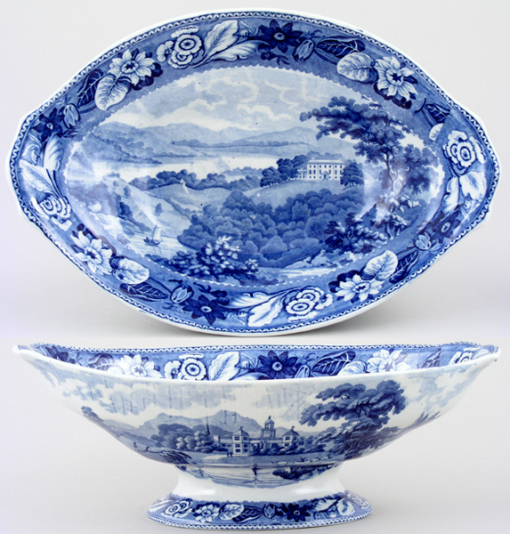 Comport c1820